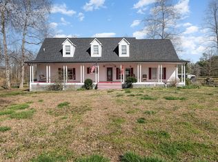 468 Brewer Rd, Louisburg, NC 27549