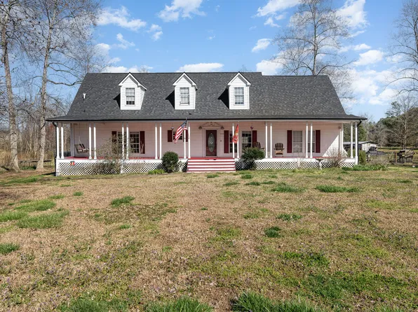 468 Brewer Rd, Louisburg, NC 27549