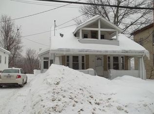 162 Plymouth St, Fitchburg, MA 01420