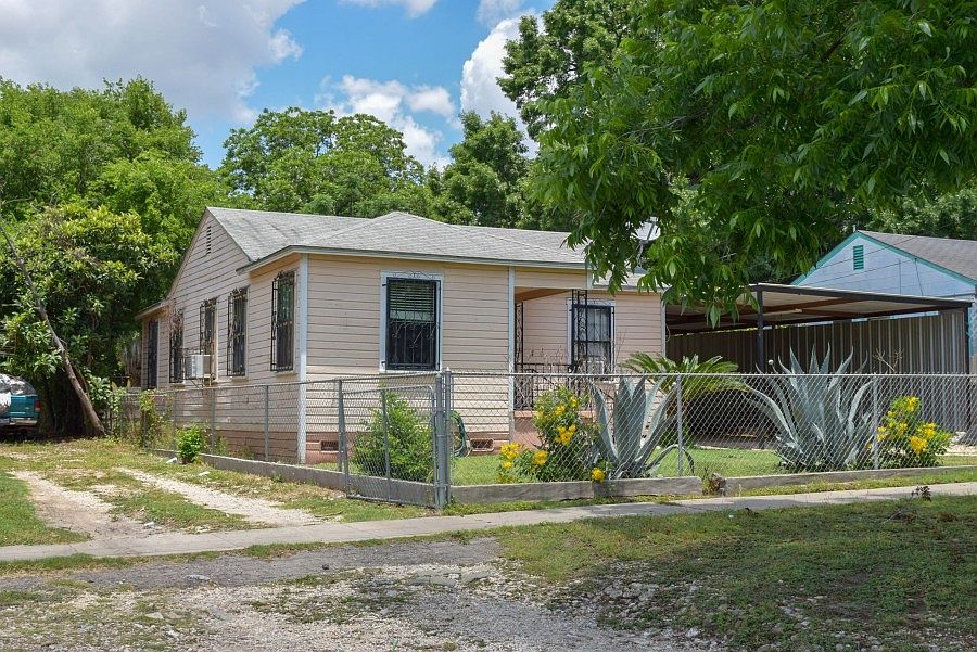 1211 Westfall Ave, San Antonio, TX 78210 Zillow