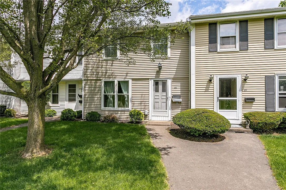 26 Summit Knolls Dr photo 1