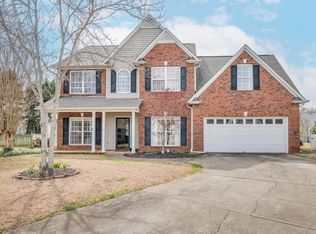 108 Timber Trace Way, Easley, SC 29642