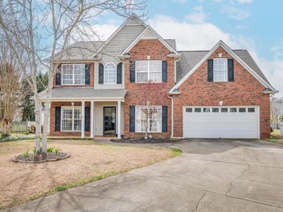 108 Timber Trace Way, Easley, SC, 29642