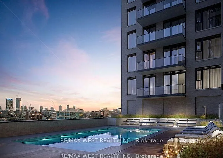 543 Richmond St W #808 — Photo 13