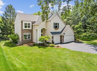 8365 Tilia Ln, Victoria, MN 55386