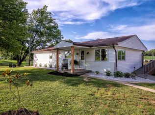 3738 Prison Rd, Marion, IL 62959