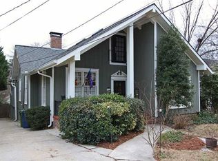 75 Peachtree Hills Ave NE, Atlanta, GA 30305