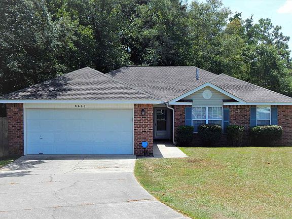2nd image of 8666 Ramble Woods Dr
