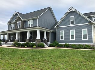 13320 Hanover Quarter Rd, Hanover, VA 23069