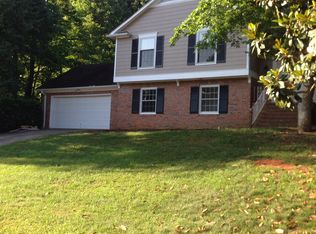 4841 Coach Hill Dr, Greenville, SC 29615