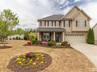 8511 Lasilla Way, Raleigh, NC 27616