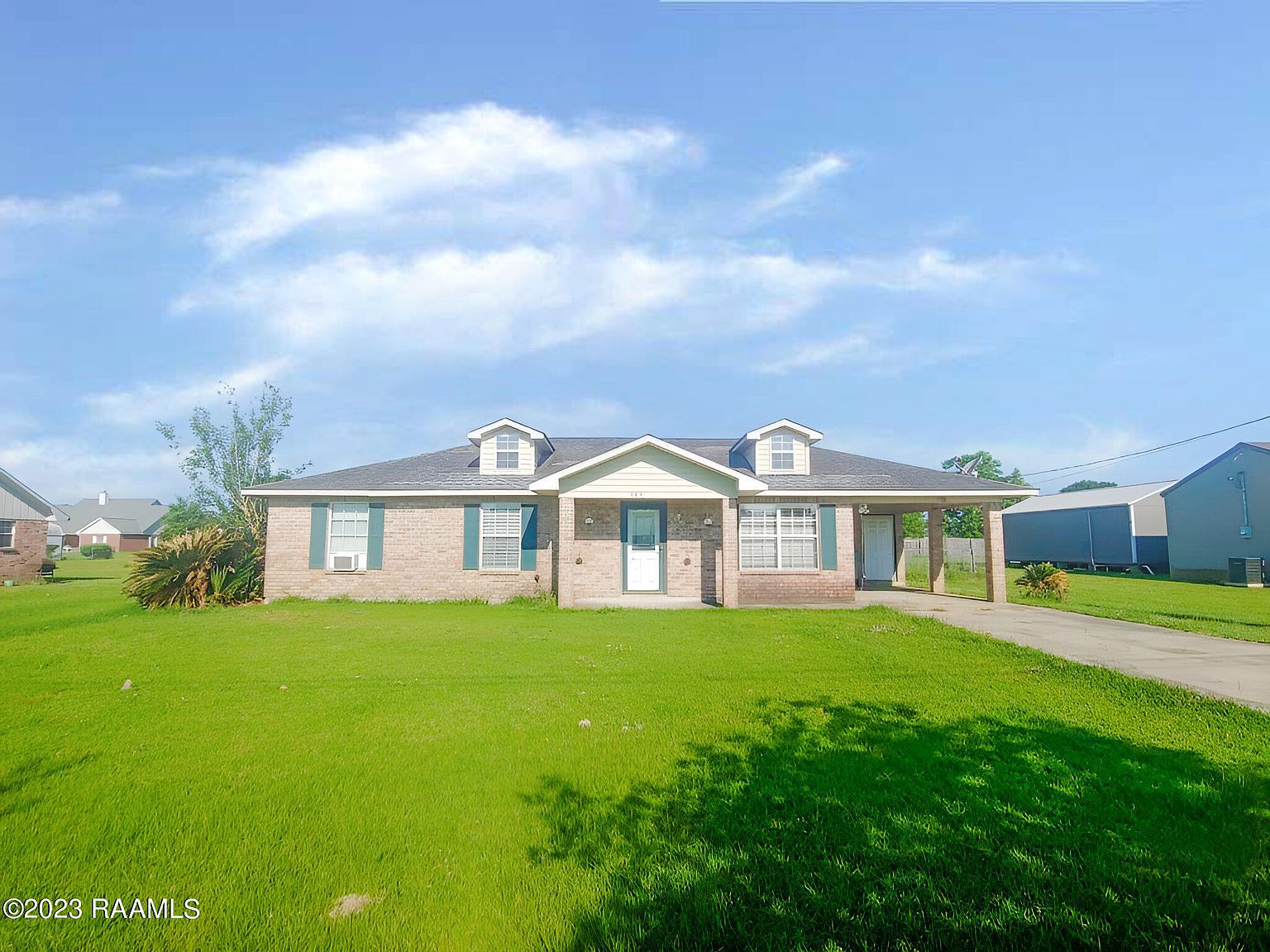 189 Jeremy Dr, Opelousas, LA 70570 MLS 23004989 Zillow