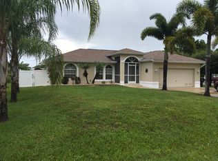 12411 Kneeland Ter, Port Charlotte, FL 33981