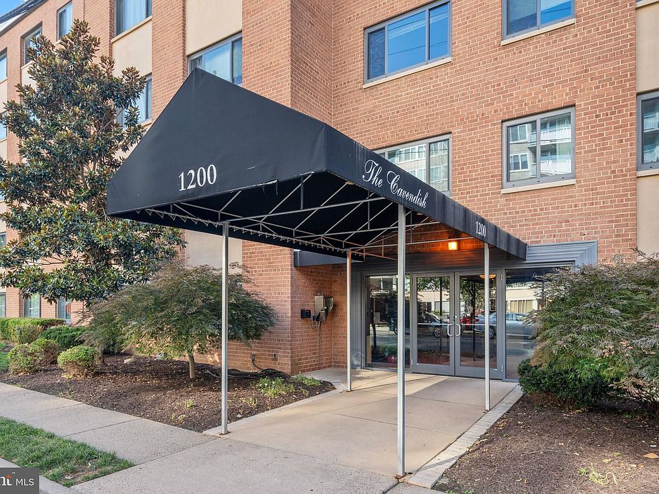 1200 S Arlington Ridge Rd Arlington, VA, 22202 Apartments for Rent