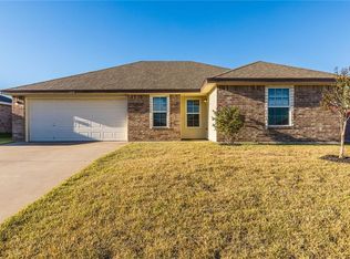 405 Blayton St, Troy, TX 76579