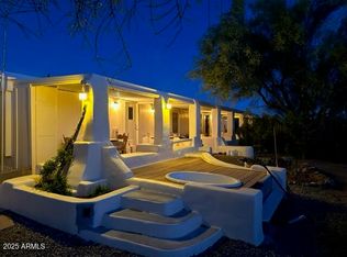 8362 N Dead Mans Gulch Rd, Florence, AZ 85132