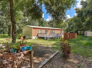 17123 SE 173rd Terrace Rd, Weirsdale, FL 32195