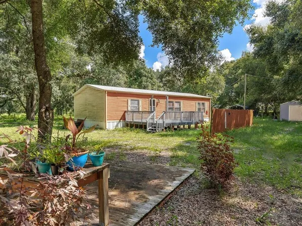 17123 SE 173rd Terrace Rd, Weirsdale, FL 32195