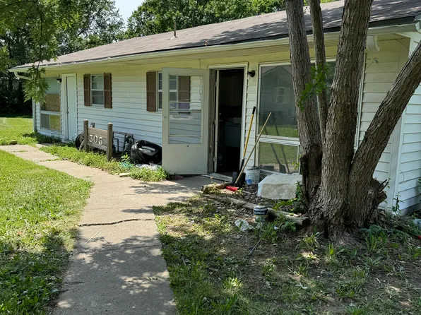 505 NW Westvale Cir APT B, Lees Summit, MO 64081