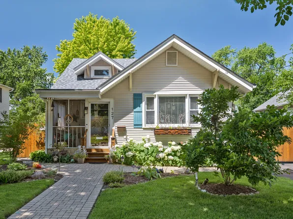 127 N Mallory Ave, Batavia, IL 60510