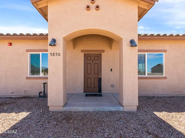 5850 S Spencer Ave, Tucson, AZ 85757