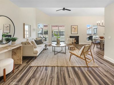 225 N Rose St Unit 409, Burbank, CA, 91505