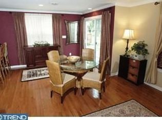 112 Barbara Dr, Springfield, PA 19064