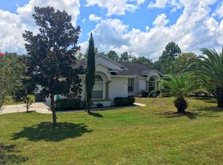 2440 E Steven St, Inverness, FL 34453