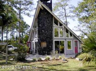 2555 Joe Ashton Rd, Saint Augustine, FL 32092