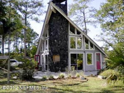 2555 Joe Ashton Rd, Saint Augustine, FL, 32092