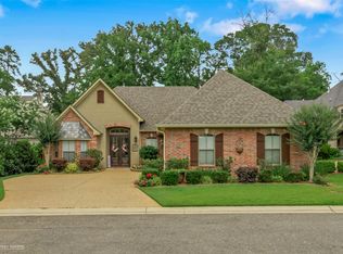 9453 Ellerbe Rd LOT 17, Shreveport, LA 71106