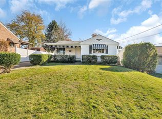 717 13th St, Conway, PA 15027