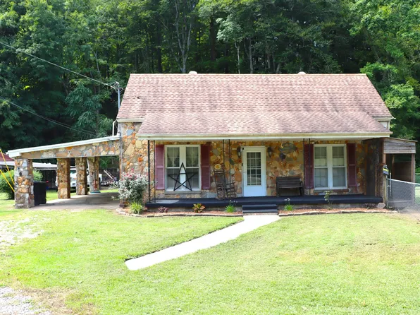5131 Castleberry Hollow Rd, Cumberland Furnace, TN 37051