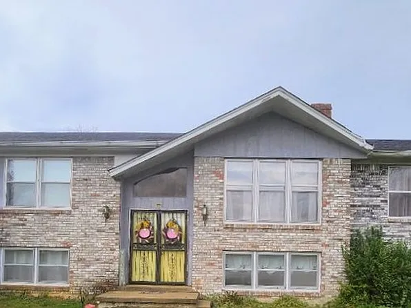 1100 Pappy Cecil Ln, Bardstown, KY 40004