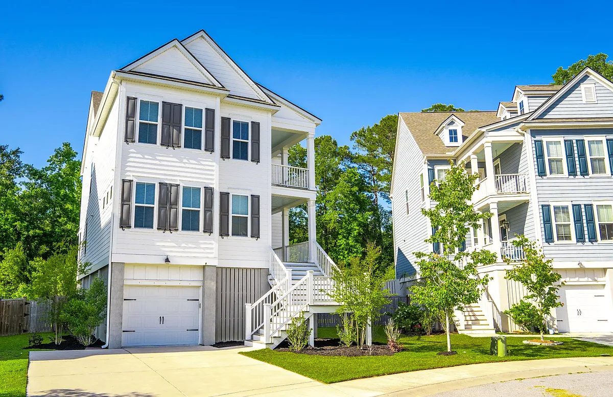 Building Photo - 2855 Merriams Dr