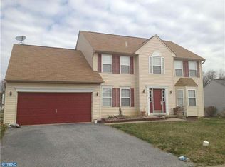 113 Covington Pl, New Castle, DE 19720