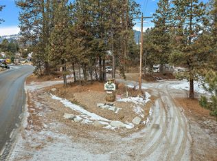 422 S Middlefork Rd #1, Garden Valley, ID 83622