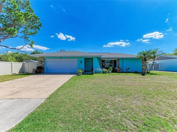 22391 New York Ave, Pt Charlotte, FL 33952