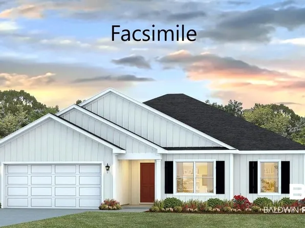 8858 Sea Star Cir, Foley, AL 36535