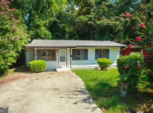 1750 Denton St, Macon, GA 31211