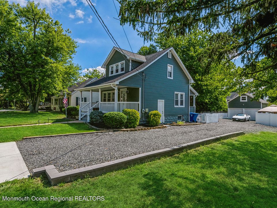 245 Main Street, Port Monmouth, NJ 07758 Zillow