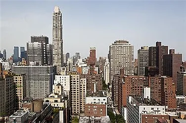 Sold by Trump International Realty