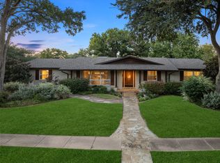 3909 Port Royal Dr, Dallas, TX 75244