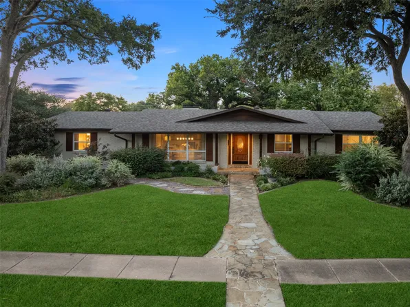 3909 Port Royal Dr, Dallas, TX 75244