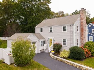 70 Mount Vernon Rd W, Weymouth, MA 02189
