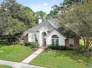 4811 Cottage Hill Dr, Baton Rouge, LA 70809