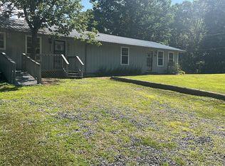 1611 Muddy Creek Rd, Dandridge, TN 37725