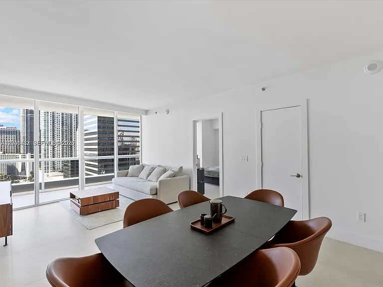 495 Brickell Ave #2305 — Photo 9