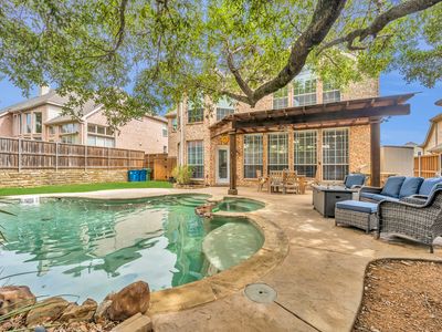 4532 Brenda Dr, Flower Mound, TX, 75022