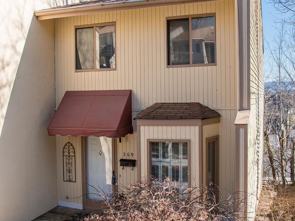 1st image of 5 Euclid Ave APT 209